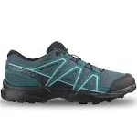 Salomon Speedcross Junior Shoes - Blue, 36