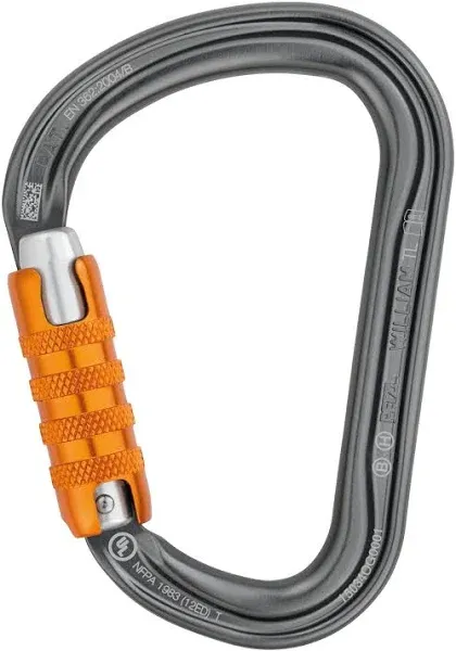 Petzl William Carabiner