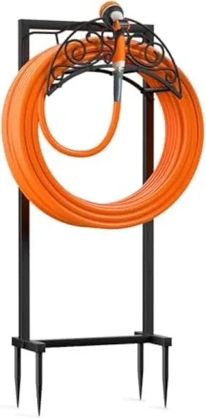 Helhom Garden Hose Holder