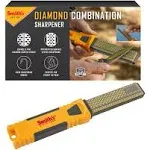 Smith's Diamond Combination Sharpener