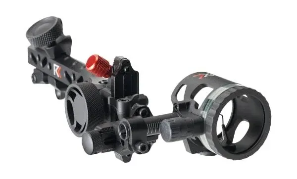 Redline RL-2 DTM Single Pin Sight