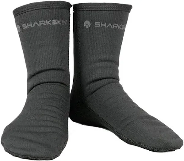 Sharkskin Titanium 2 Chillproof Dive Socks