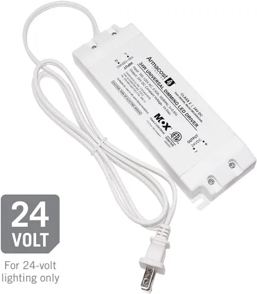 Armacost Lighting Universal Dimmable LED Driver