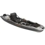 Pelican Catch Mode 110 Premium Angler Kayak Granite