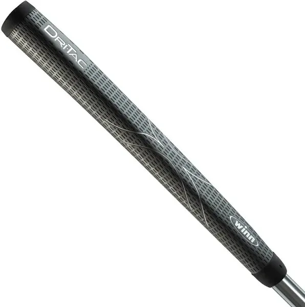 Winn Dri-Tac Pistol Putter Grip