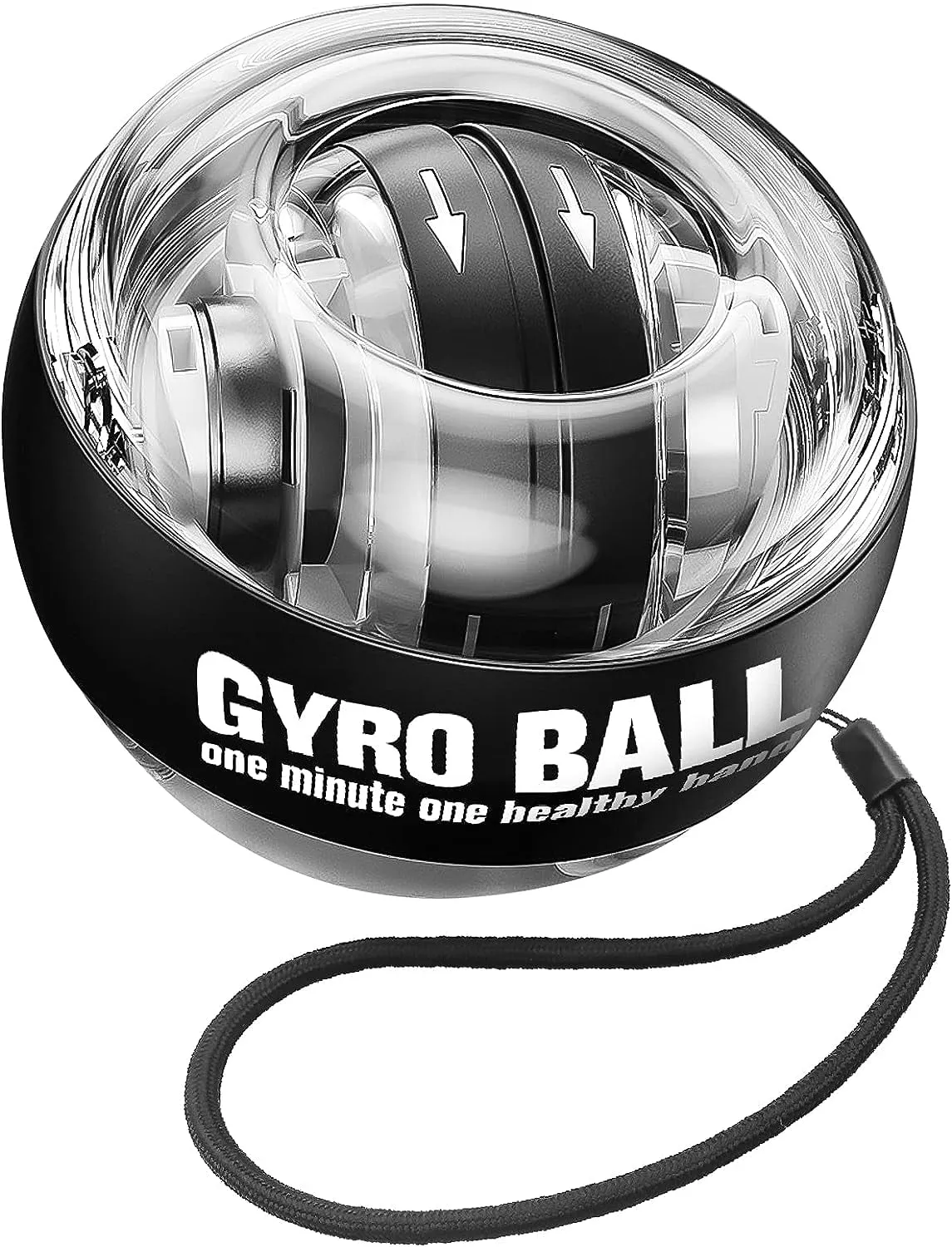 Wrist Trainer Ball