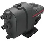 SCALA1 3-45 Booster Pump, 115V 99631742