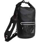 Mission Darkness Dry Shield Faraday Tote 15L