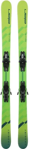 Elan Prodigy LS Skis