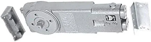 CRL Heavy Duty 105 Degree No Hold Open Overhead Concealed Closer