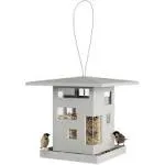 Umbra Bird Cafe Feeder (Gray)