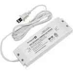 Armacost Lighting Universal Dimmable LED Driver 24V DC - 60W 860600