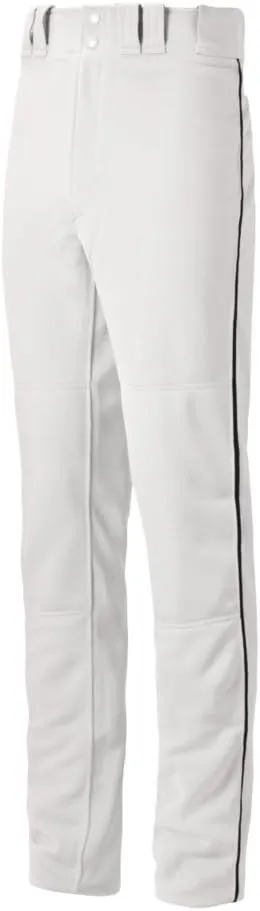 Mizuno Men's Premier Pro Piped G2 Baseball Pant