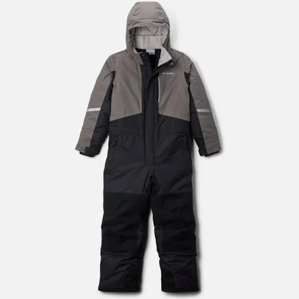 Columbia Buga III Suit Kid