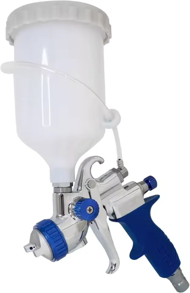 Fuji Spray T75G Gravity Spray Gun