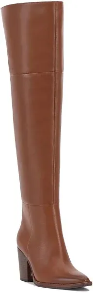 Paulie Extra Wide Calf Over the Knee Boot