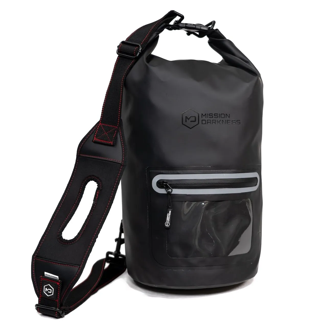 Mission Darkness Dry Shield Faraday Tote 15L