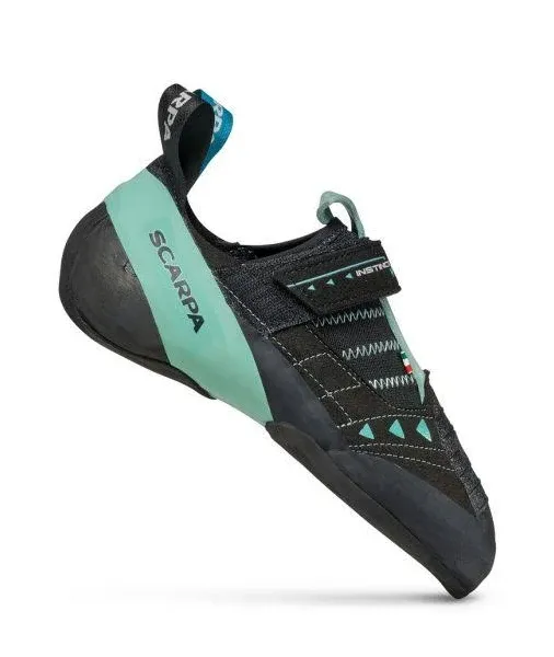 Scarpa Women's Instinct VS Climbing Shoes