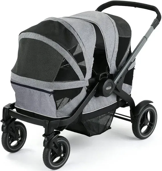 Graco Modes Adventure Stroller Wagon