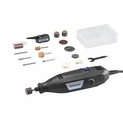 Dremel 3100-1/13 1.2 Amp Varible Speed Corded Rotary Tool Kit