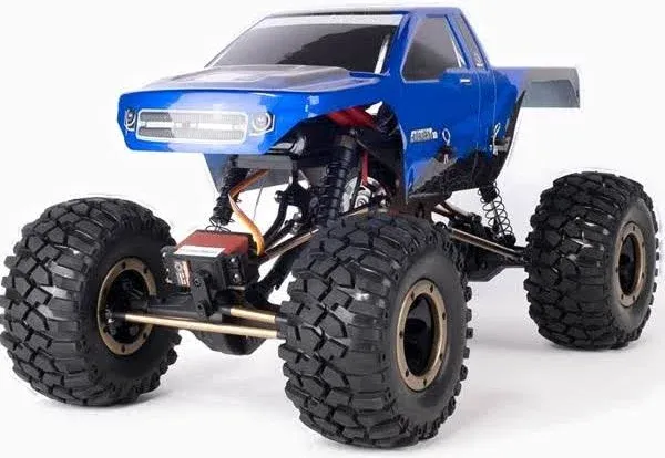 Redcat Everest-10 1/10 Scale Rock Crawler