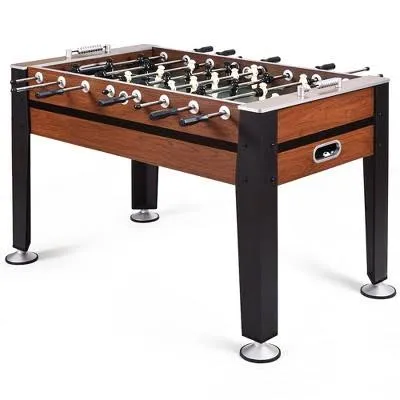 Costway 54'' Foosball Soccer Table