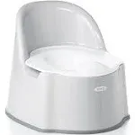 OXO TOT POTTY CHAIR, GREY