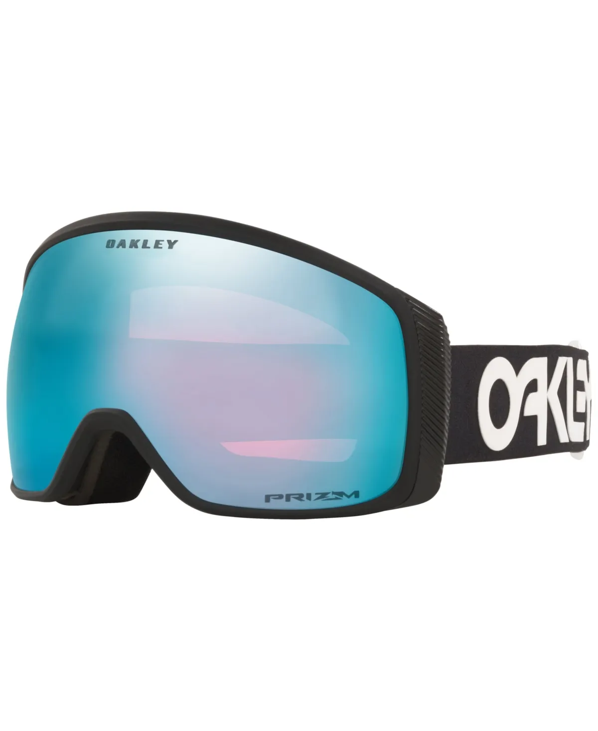 Oakley Flight Tracker M Goggles