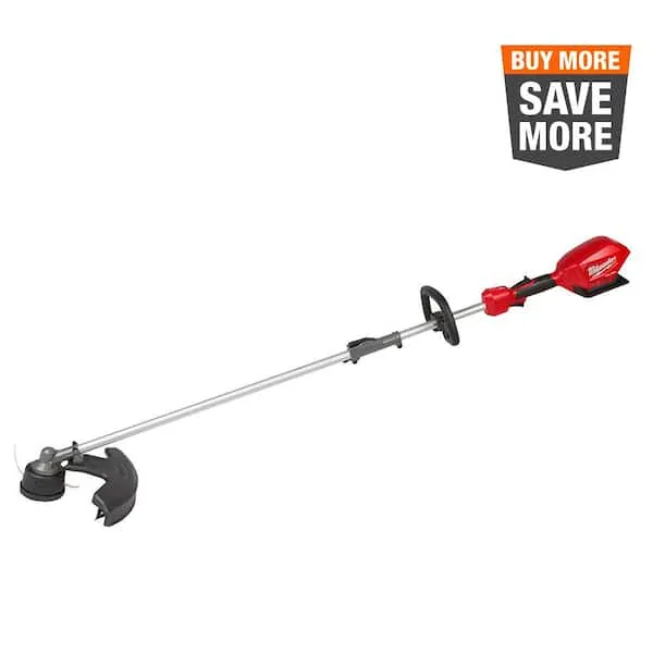 Milwaukee 2825-20ST M18 FUEL String Trimmer - (Tool Only)