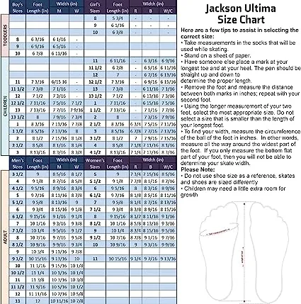 Jackson Ultima SoftSkate Womens/Girls Figure Skate