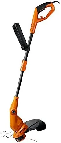 Worx 15&#034; Electric Corded Grass Trimmer and Edger w/Tilting Shaft (5.5 Amp)