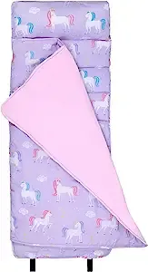 Wildkin Unicorn Original Nap Mat