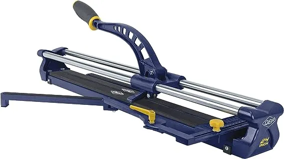 QEP 10624Q 24 in. Professional Slimline Tile Cutter