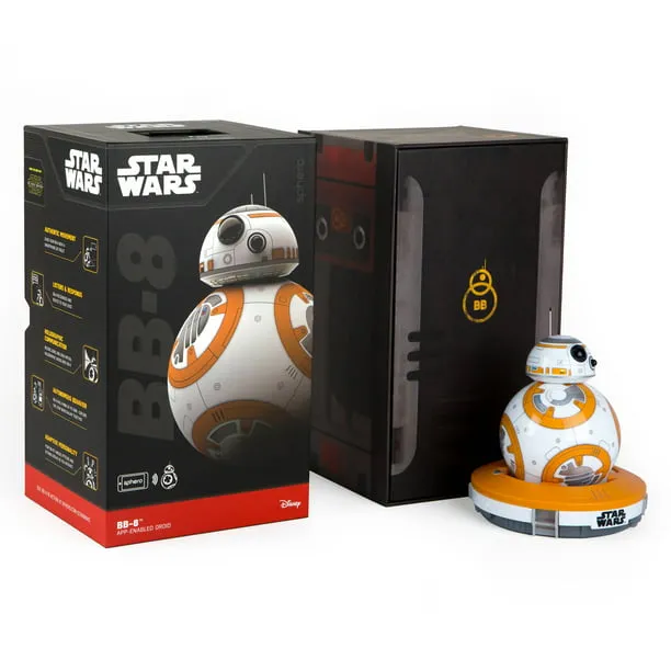 Sphero BB-8 App-Enabled Droid