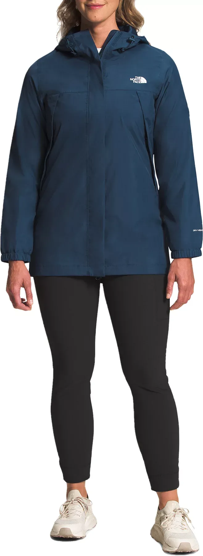 Women's Antora Parka Jacket