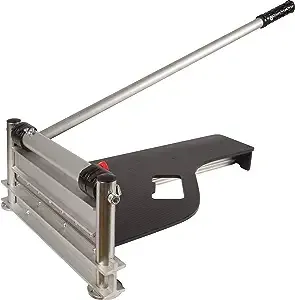 ROBERTS 10-63 13" Flooring Cutter