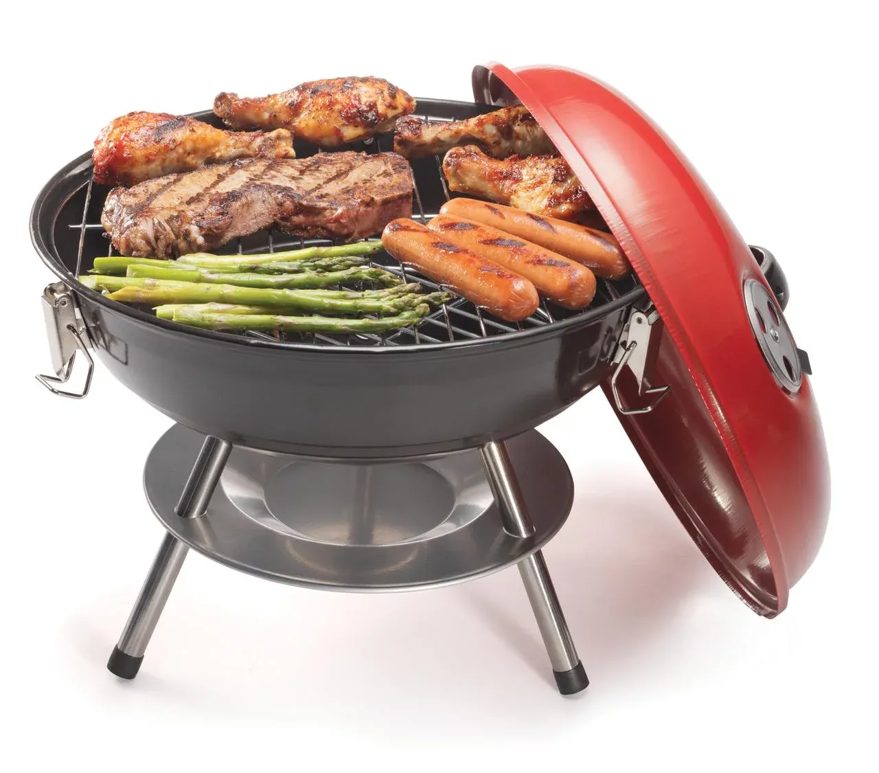 Cuisinart Portable Charcoal Grill