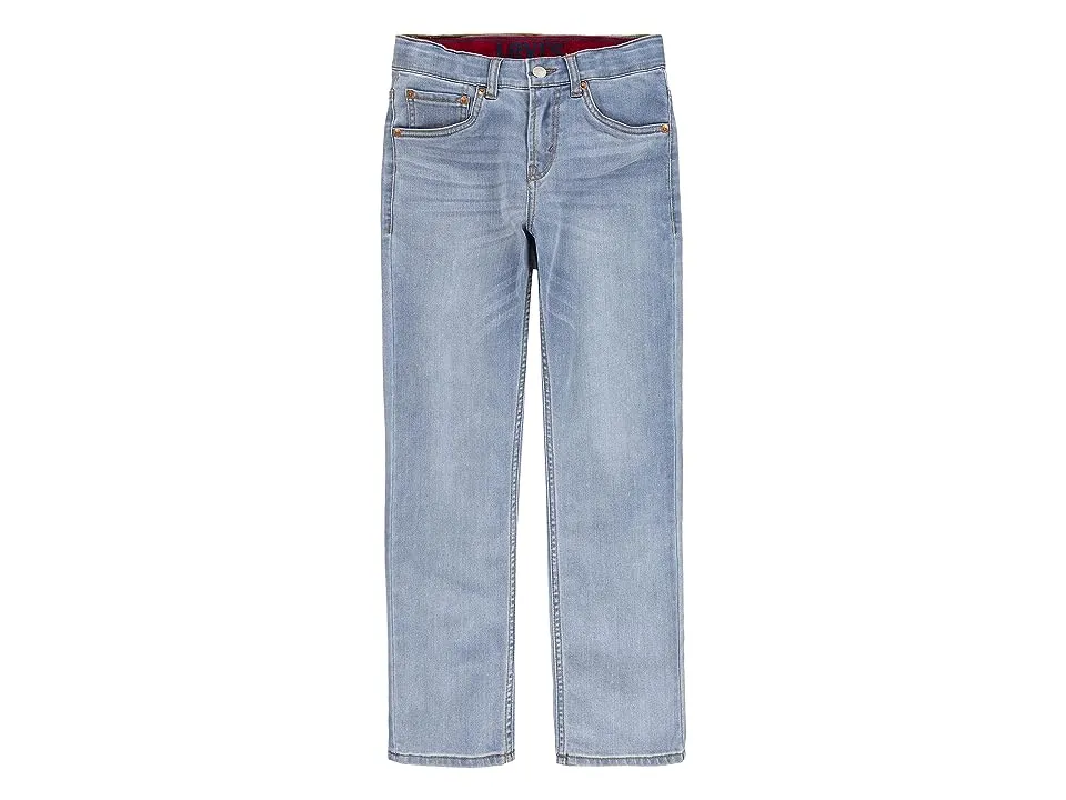 Levi's Boys 514 Straight Fit Jeans