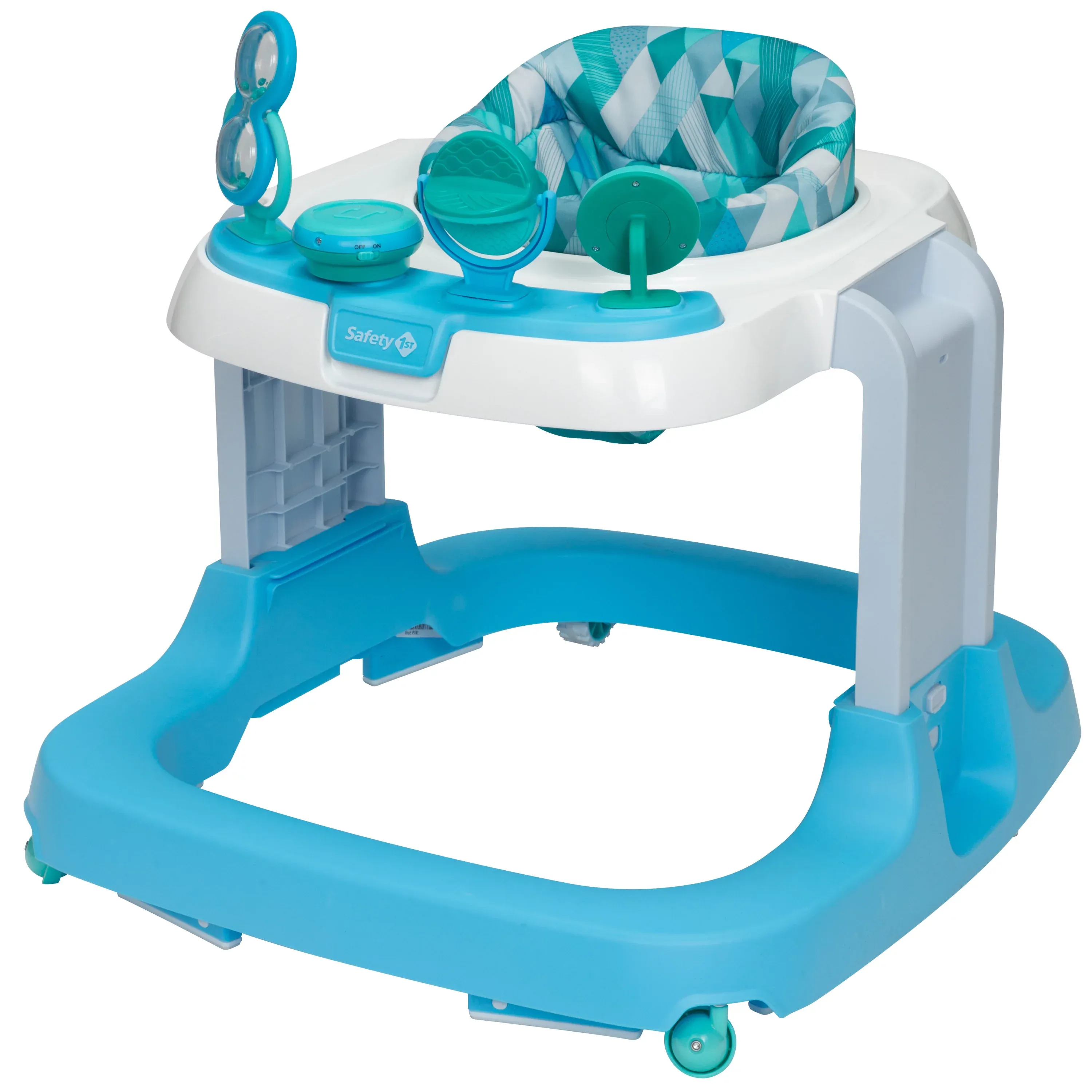 Safety 1st Ready, Set, Walk! DX Developmental Walker