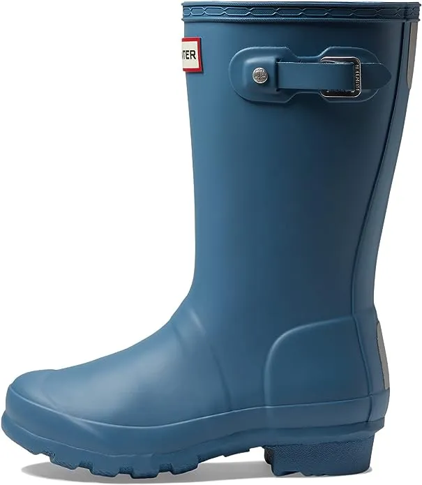 HUNTER Original Kids' Classic Rain Boot (Little Kid/Big Kid) 