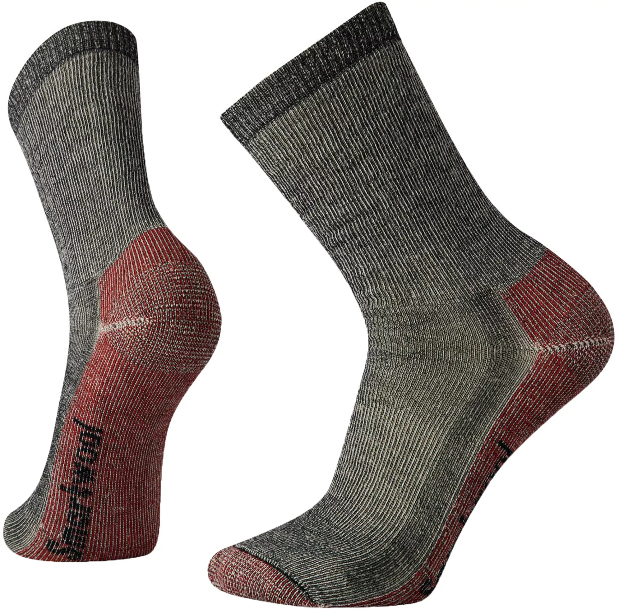 Smartwool Hike Classic Edition Full Cushion Crew Socks Chestnut / S