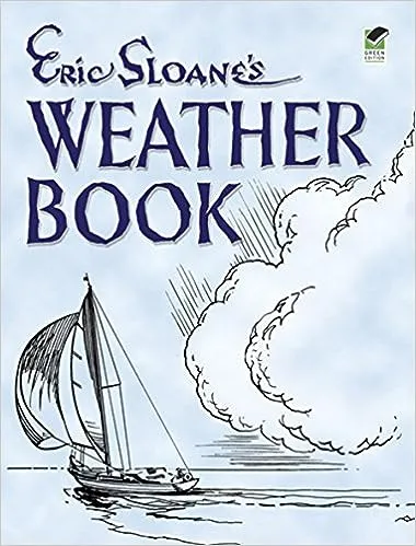 Eric Sloane's Weather Book [Book]