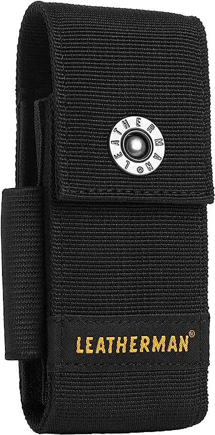 Leatherman Nylon Sheath with Pockets Medium