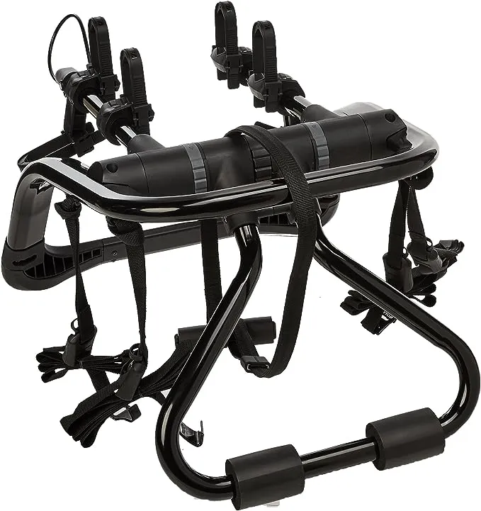 Yakima FullBack 2: Trunk Mounted Bike Rack