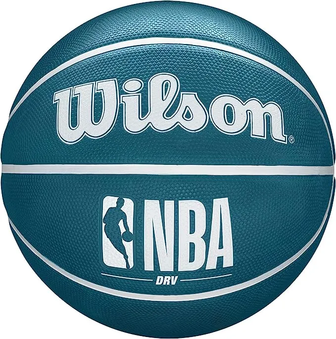 Wilson NBA DRV Basketball