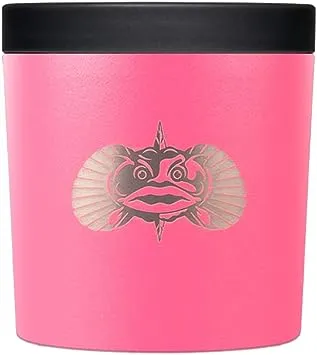 Toadfish Anchor Non-Tipping Universal Cup Holder (Pink) 