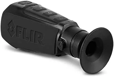 FLIR LS-X Thermal Night Vision Monocular