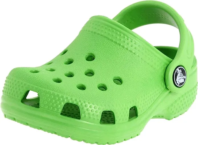 Crocs Unisex-child Kids' Classic Clogs