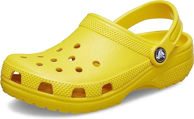 "Kids' Crocs Infant & Toddler Classic Clogs"