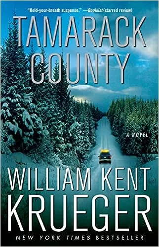 Tamarack County: A Novel